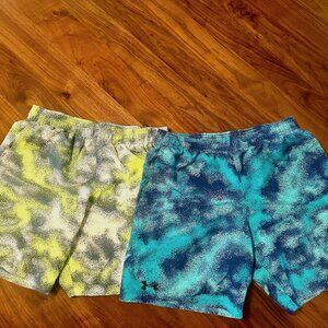 Under Armour Summer Shorts